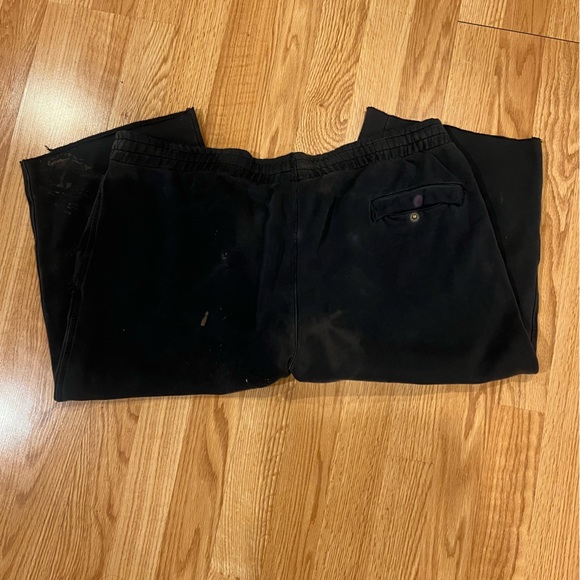 Pair of Nike Sweatpants - Picture 5 of 12